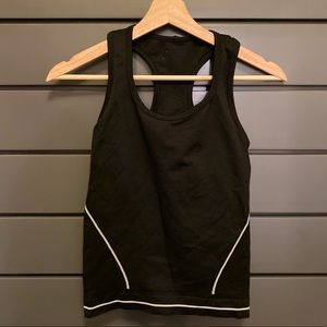 Calvin Klein workout tank